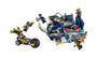 Segunda imagen para búsqueda de halcon milenario lego