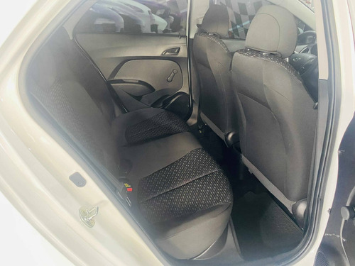 Imagem 9 de 11 de Hyundai Hb20 1.0 Unique 12v Flex 4p Manual