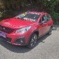 Imagem 14 de 14 de Peugeot 2008 Allure Pack Automático 1.6 Flex 2022 Sem Entrad