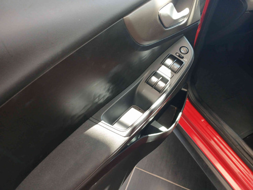 Fiat Pulse 1.0 TURBO 200 FLEX AUDACE CVT