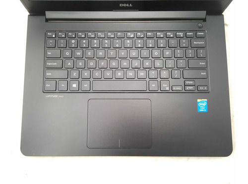 Laptop Dell Latitude 3450 Core I3 5th 320gb 4gb Ram Webcam (Usado)