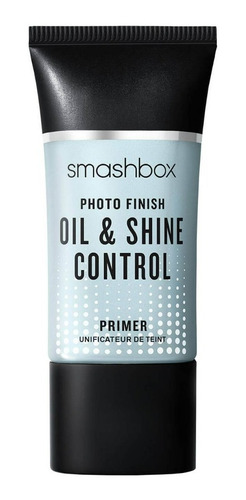 Smashbox Photo Fisnish Oil & Shine Control 8ml Original Usa