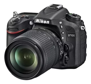 Nikon 105