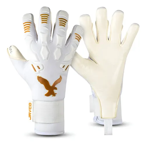 Guantes De Arquero Profesionales Látex Alemán 4mm - Javco Color