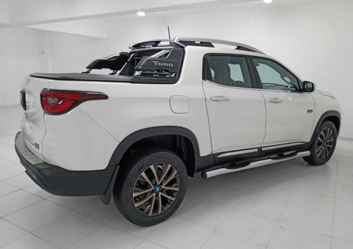 Imagen 10 de 25 de Fiat Toro 0km Tomo S10 408 Blazer Pathfinder Focus Tatto L