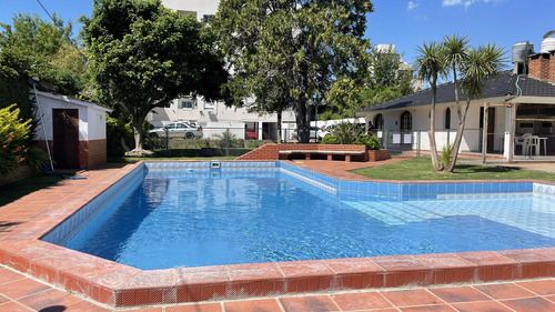 Departamento En La Plata, La Loma, Un Dormitorio, Piscina, Quincho, Parrilla, Parque, Cochera