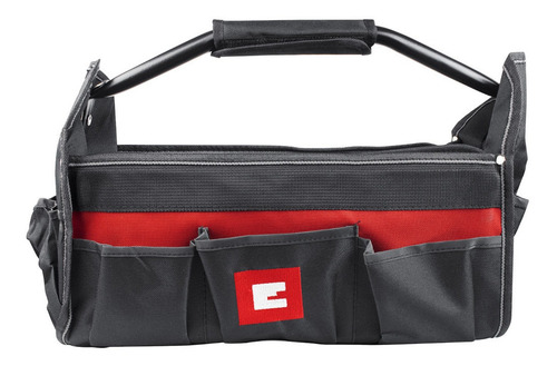 Imagem 5 de 6 de Furadeira De Impacto, 900w - Einhell - Tc-id 1000 E Kit