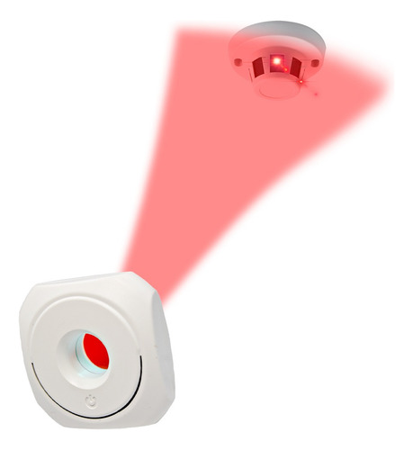 Detector Portatil Infrarojo Invisible Camaras Espias Ocultas