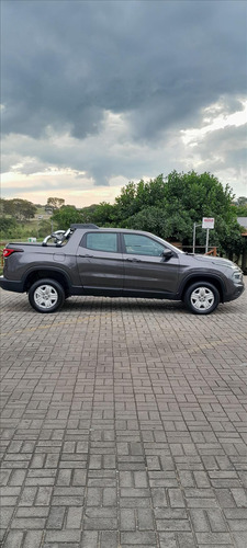 Fiat Toro Toro Endurance 1.3 Turbo 4x2 Flex