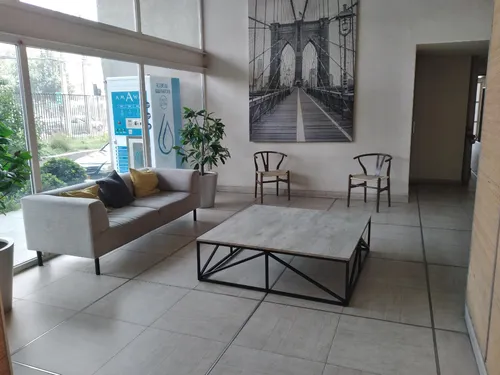 La Florida, Edif Tres Lagos 1d+1b+k 300.000pesos