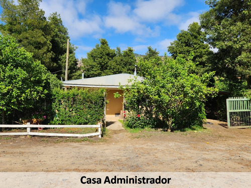 Campo Nogales Productivo Oportunidad