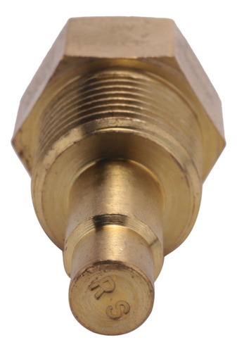 Sensor De Temperatura De Aceite De Motor Con Rosca De 21 Mm