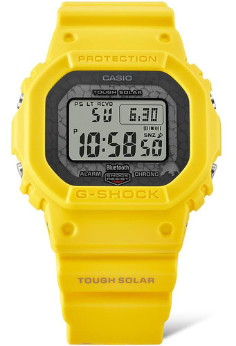 Reloj Casio G-shock: Gw-b5600cd-9cr E-watch