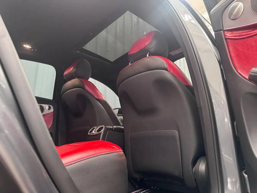 Mercedes Benz Glc 63 S Amg 4.0 Tp T Ct 4x4