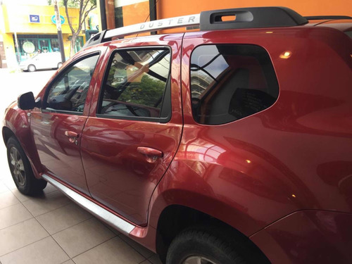 Renault Duster 2016 2.0 Ph2 4x2 Privilege 143cv Argemotors
