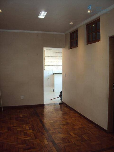 Imagem 4 de 16 de Conjunto Para Alugar, 102 M² Por R$ 2.300,00/mês - Lapa - São Paulo/sp - Cj0847