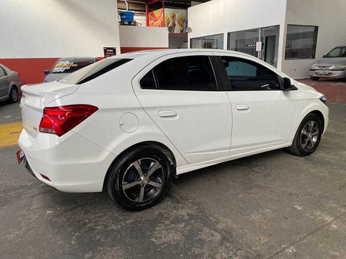Imagem 5 de 14 de Chevrolet Prisma 1.4 Mt Ltz