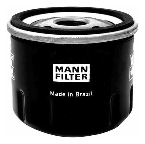 Filtro De Oleo Mann Filter Jeep Renegade 1.3 16v T270 Turbo 