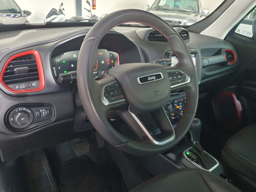 Jeep Renegade 1.3 T270 TURBO FLEX TRAILHAWK 4X4 AT9