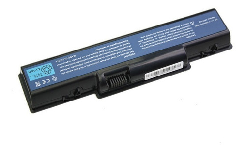 Bateria Para Acer Aspire 4920 Facturada