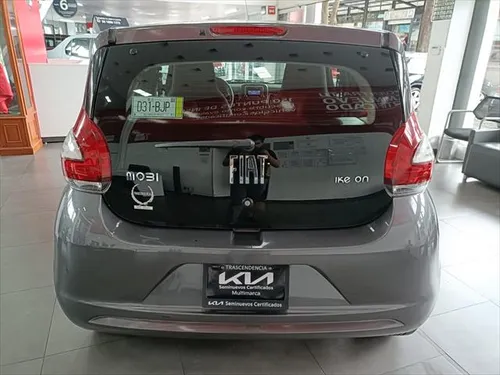 Fiat Mobi 1.0 Like Mt