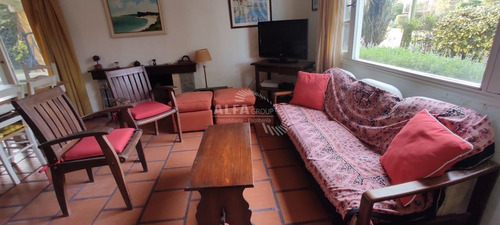 Imagen 7 de 28 de Casa En Venta En Punta Del Este, La Barra