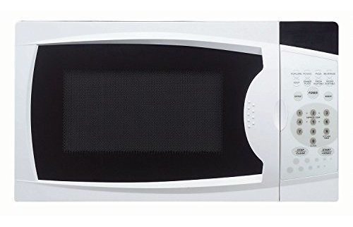 Magic Chef Mcm770w 0.7 Cu. Pie. Horno De 700w En Horno De Mi