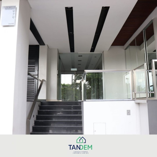 Imagen 4 de 19 de Venta De Monoambiente A Estrenar Barrio Sur, Sm De Tucumán.