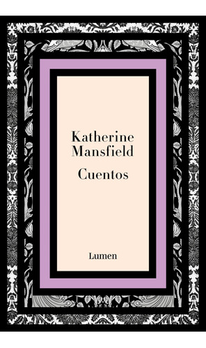 Imagen 1 de 3 de Libro Cuentos - Katherine Mansfield - Lumen