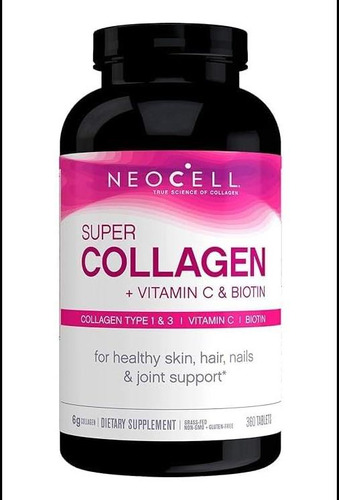 Neocell Super Collagen + C (360 Ct)