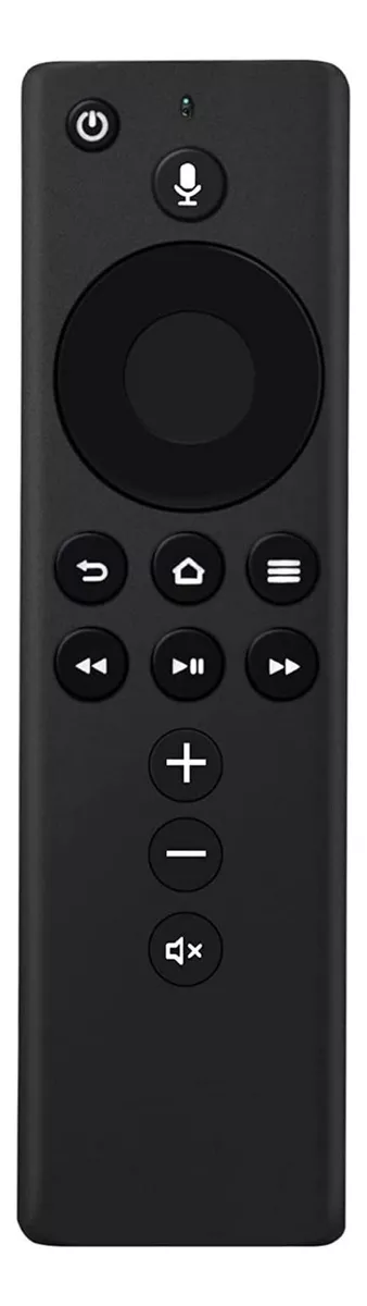 Tercera imagen para búsqueda de control fire stick