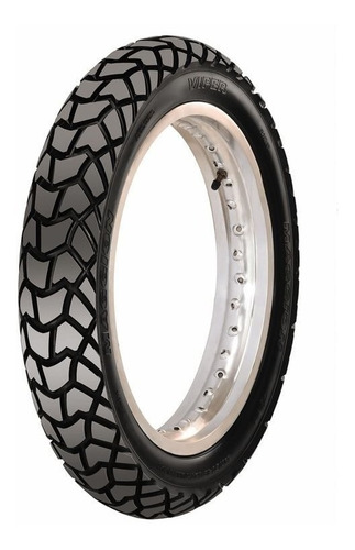 Pneu Moto Aro 21 Tenere 250 90/90-21 Viper Dianteiro Maggion