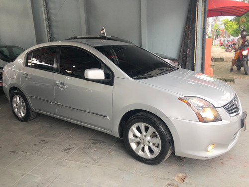Nissan Sentra S 2.0 Special Edition Aut. 2013