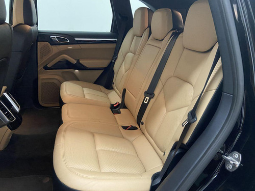 Porsche Cayenne V6 3.6 4x4