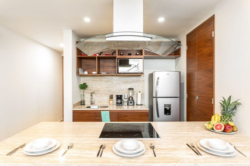 Penthouse De Lujo Con Doble Jacuzzi Y Terrazas Privadas
