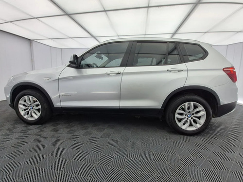 BMW X3 2.0 F25 Xdrive20i
