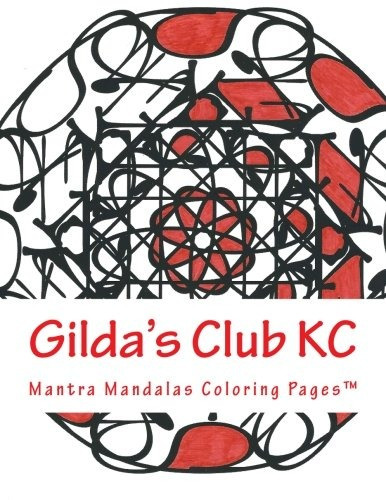 Gildas Club Kc A Mantra Mandalas Coloring Pages R  Edicion E
