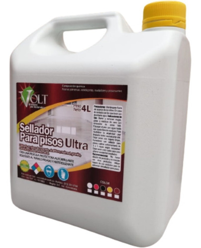 Sellador Ultra Y Cera Polimeric - L a $21620