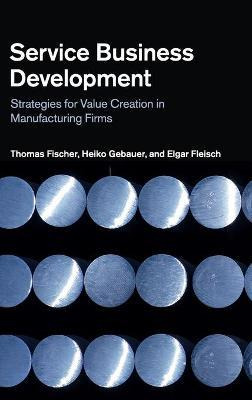 Libro Service Business Development - Thomas Fischer