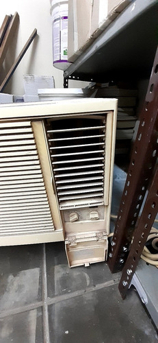 Aire Acondicionado Compacto Panasonic