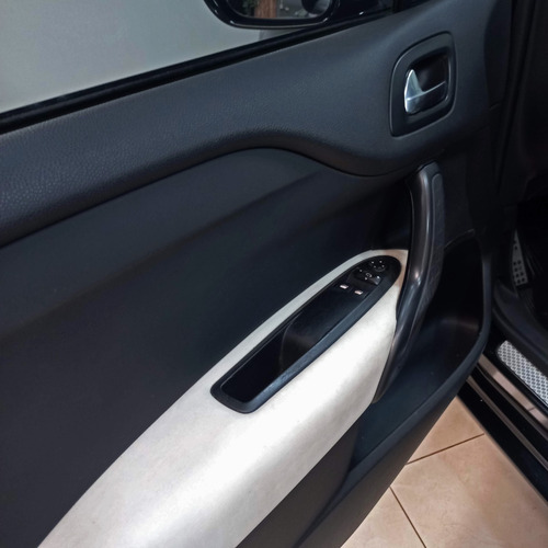 Imagen 10 de 13 de Citroën Ds4 1.6 Sport Chic Thp 163cv Tiptronic