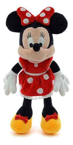 Peluche Minnie 35cm. Original Phi Phi Toys