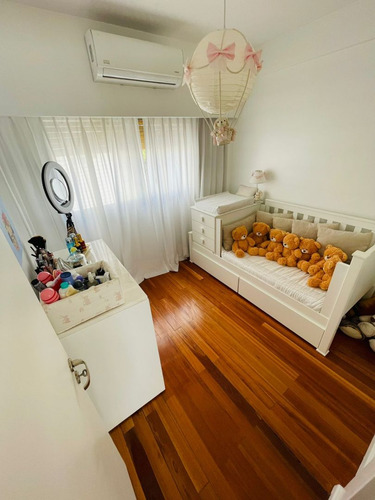 Departamento En Venta En Flores 5 Amb