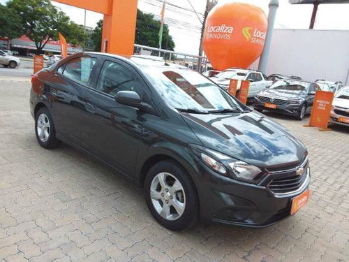 Chevrolet Prisma 1.4 Mpfi Lt 8v Flex 4p Manual