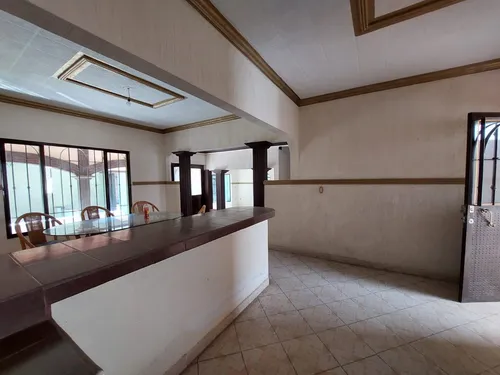 Casa En Loma Bonita