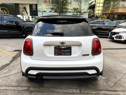 Mini Cooper Resolute Edition 02 2024