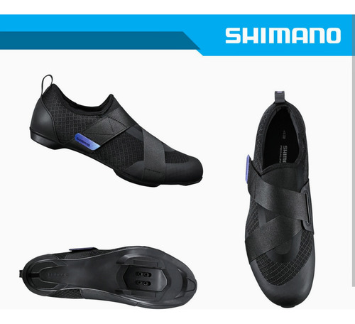 Zapatos Shimano Para Spinning O Mtb