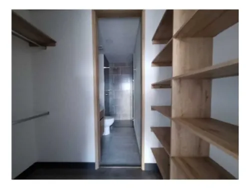 Rhbr-12015 Apartamento Piso 8 (medellin, Laureles)