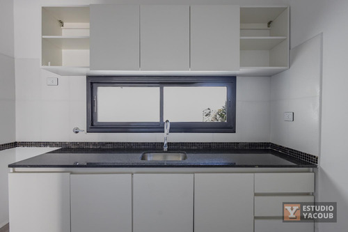 Departamento Monoambiente En Venta - 1 Baño - Balcón - 35mts2 - La Plata
