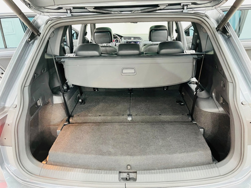Volkswagen Tiguan 2.0 350 TSI GASOLINA ALLSPACE R-LINE 4MOTION DSG